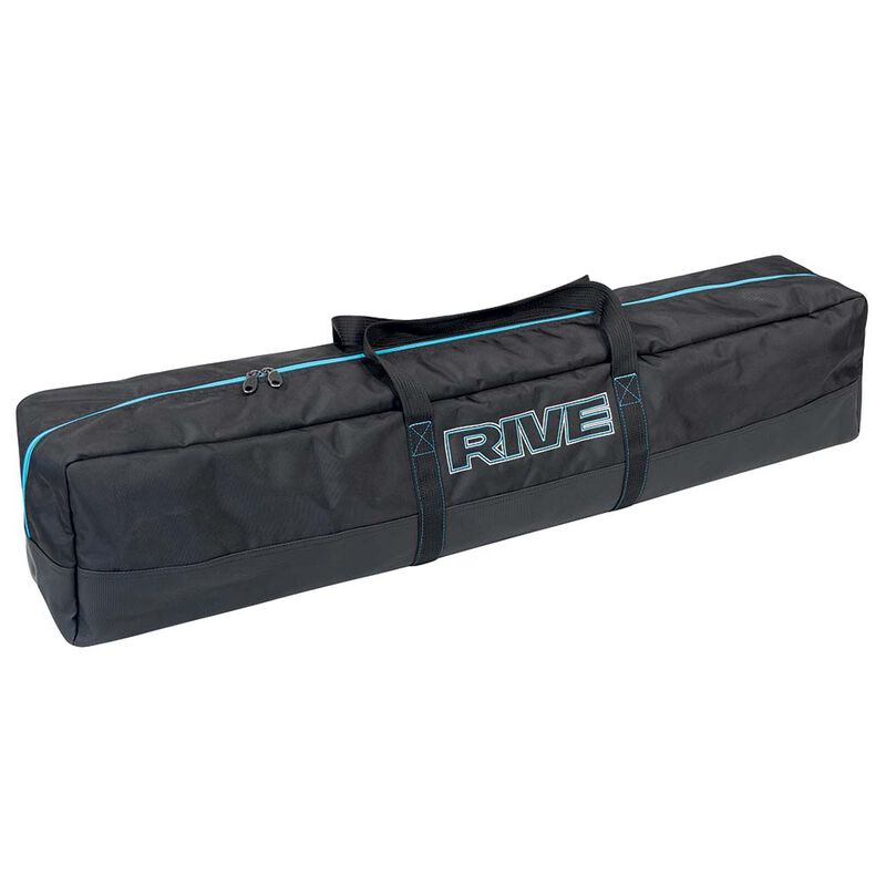 Sac semi rigide rive 120 (120x20x22cm) - Sacs de transport | Pacific Pêche