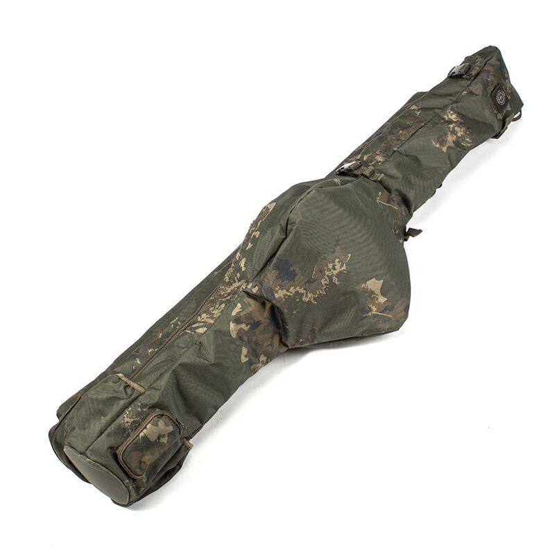 Fourreau carpe nash scope ops 10' 3 cannes - Fourreaux | Pacific P&ecirc;che