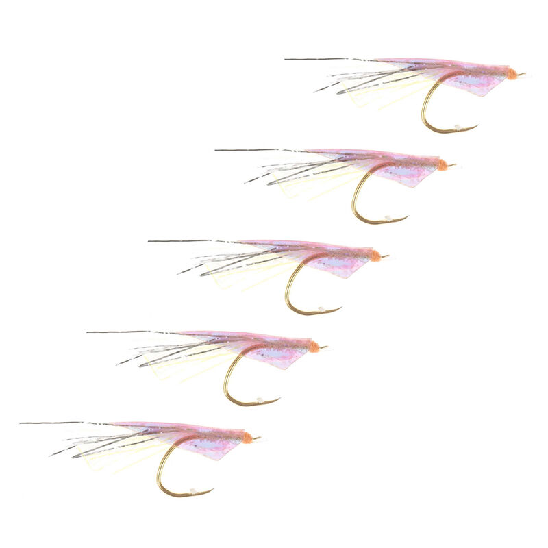 Gambe à perche Vertigone S13 - Nymphes | Pacific Pêche