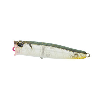 Leurre Sakura Kaiyo Pop 100F 22.1g - Leurres poppers / Stickbaits | Pacific Pêche