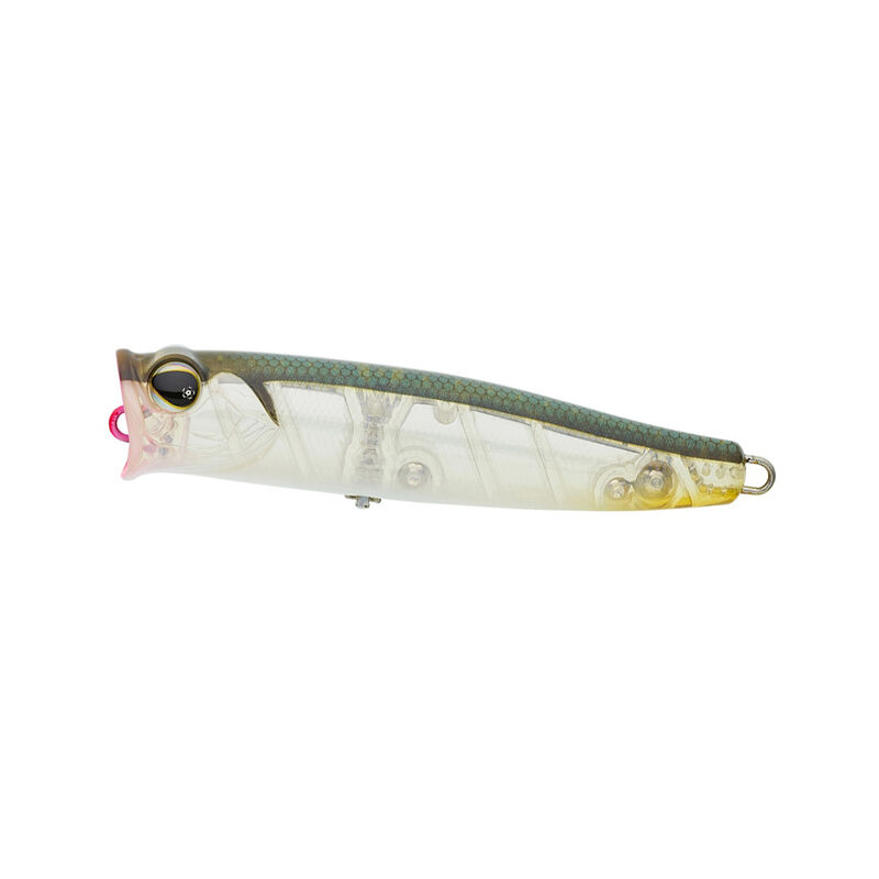 Leurre Sakura Kaiyo Pop 100F 22.1g - Leurres poppers / Stickbaits | Pacific Pêche