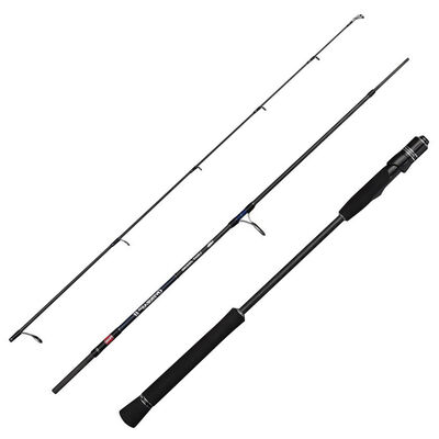 Canne Penn Overseas XT II Light Jig 1.83m 120g - Cannes lancer | Pacific P&ecirc;che