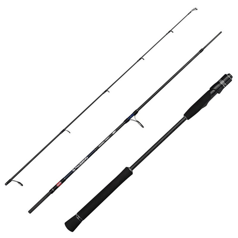 Canne Penn Overseas XT II Light Jig 1.83m 120g - Cannes lancer | Pacific P&ecirc;che