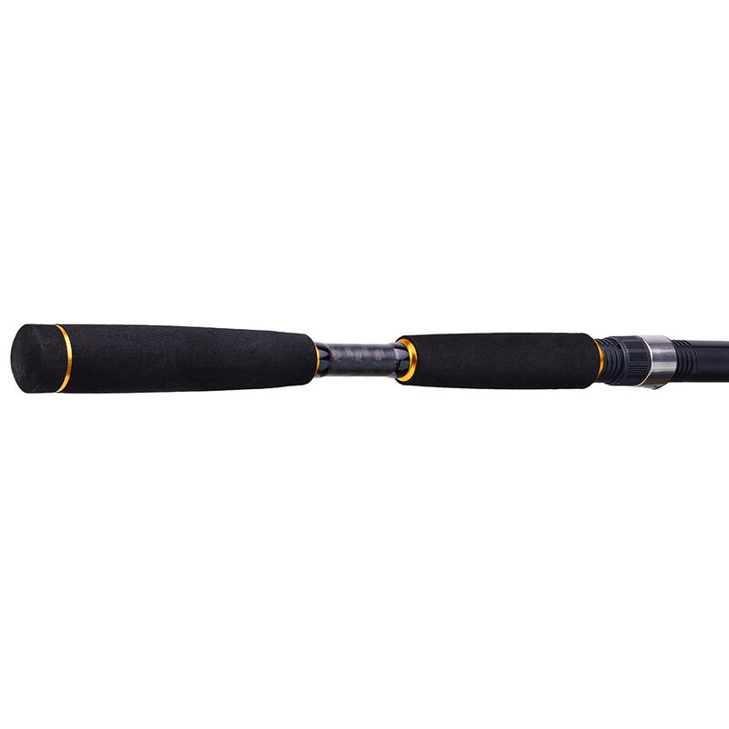 Canne spinning DAIWA Legalis Seabass HX HFS 2m22 (14-56g) - Cannes lancer | Pacific P&ecirc;che
