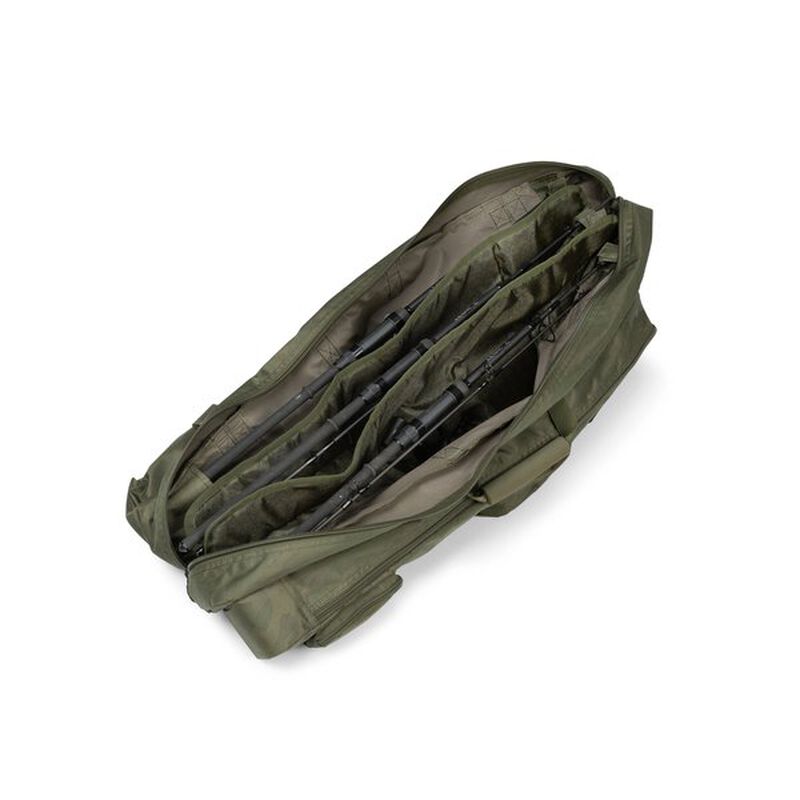 Fourreau Nash 3 cannes 6' Rod Skin - Fourreaux | Pacific P&ecirc;che