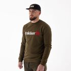 Sweatshirt Trakker CR Logo Sweatshirt - Sweatshirts | Pacific P&ecirc;che