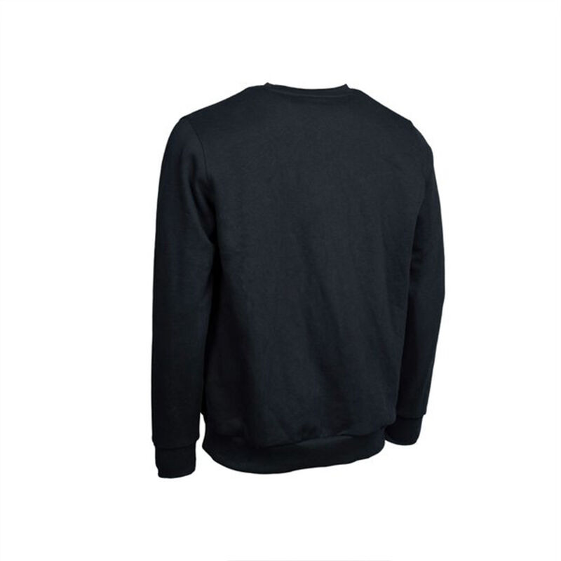 Pull Nash Make It Happen Since 1978 Jumper Black - Vêtements | Pacific Pêche