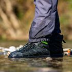 Chaussures de Wading Silverstone Hardwater Rubber Semelles Caoutchouc - Chaussures | Pacific Pêche