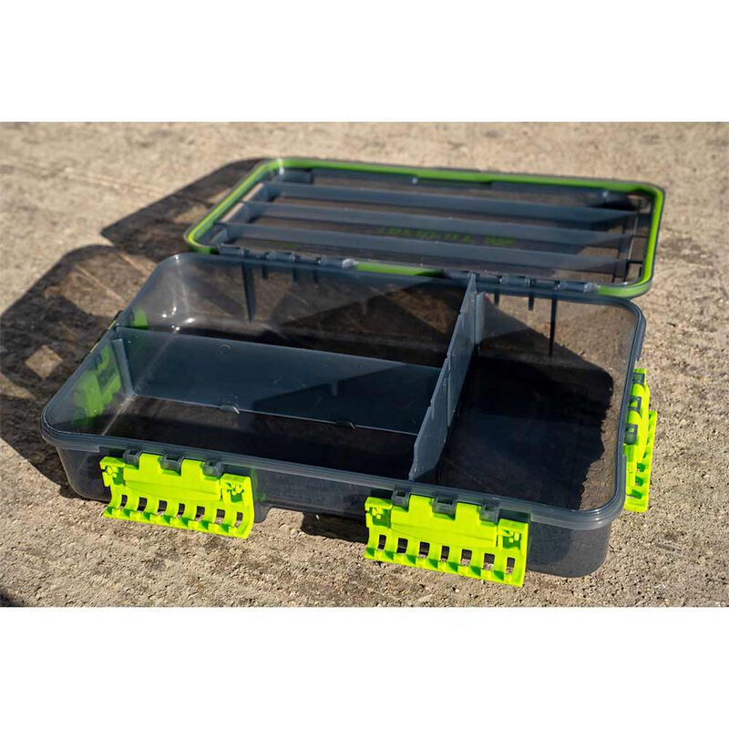 Boite Overfight Ipercut Box - Bo&icirc;tes | Pacific P&ecirc;che