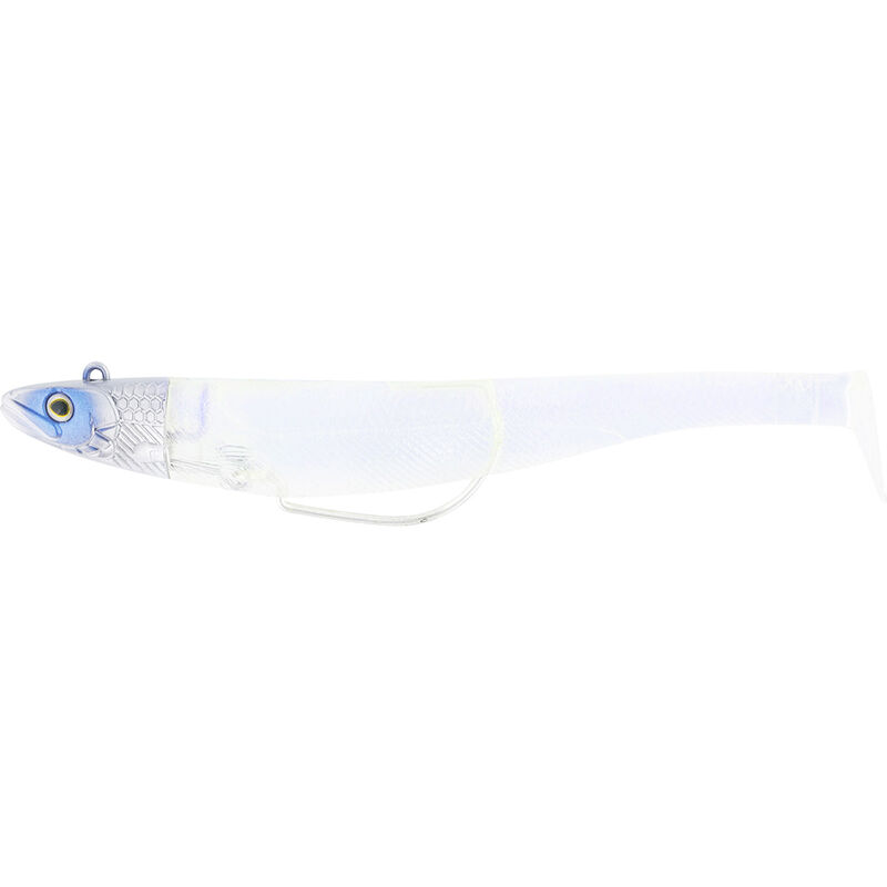 Leurre Souple WESTIN Magic Minnow Weedless Jig 10.5cm 18g - Shads | Pacific Pêche