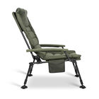 Levelchair Sonik Bank-Tek Hi-Back Recliner - Levels Chair | Pacific P&ecirc;che