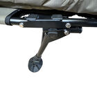 Bed Chair Mack2 Stormer MK II - Bedchairs | Pacific P&ecirc;che