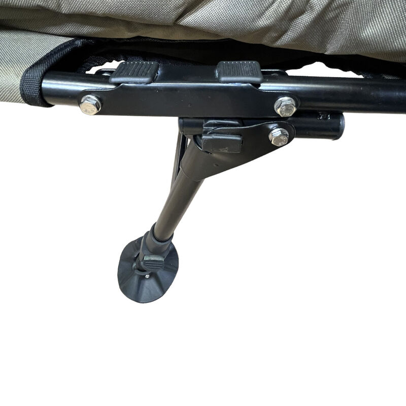 Bed Chair Mack2 Stormer MK II - Bedchairs | Pacific P&ecirc;che