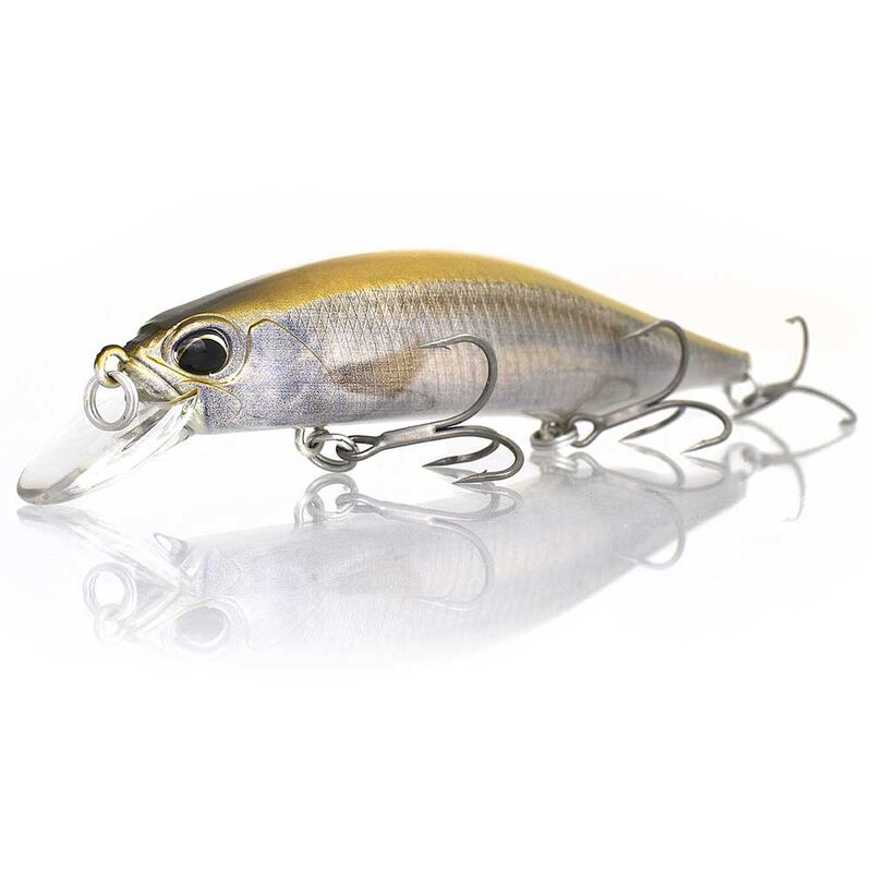 Leurre poisson nageur duo realis jerkbait 110 sp 11cm 16g - Jerkbaits | Pacific P&ecirc;che