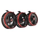 Moulinet Mouche Greys Tail Fly Reel 7/8 - Manuels | Pacific Pêche