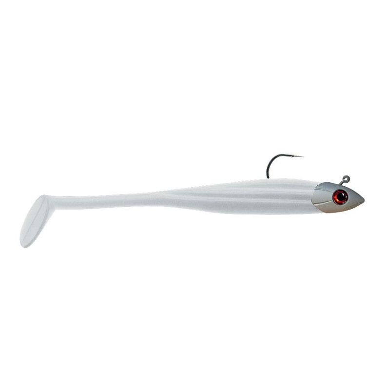 Leurres souple speed slim 10cm 7g - Leurres souples | Pacific Pêche