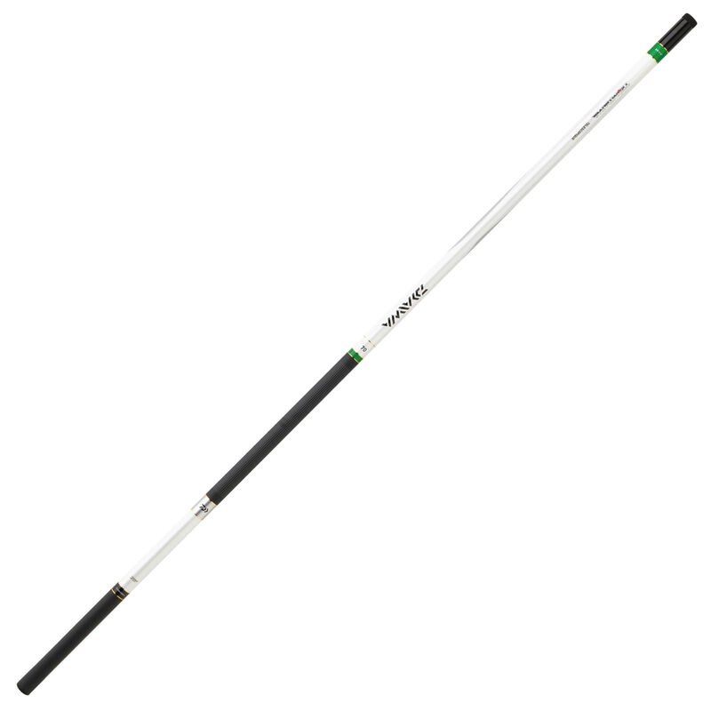 Canne t&eacute;lescopique coup daiwa team daiwa 80te 8m - DAIWA | Pacific P&ecirc;che