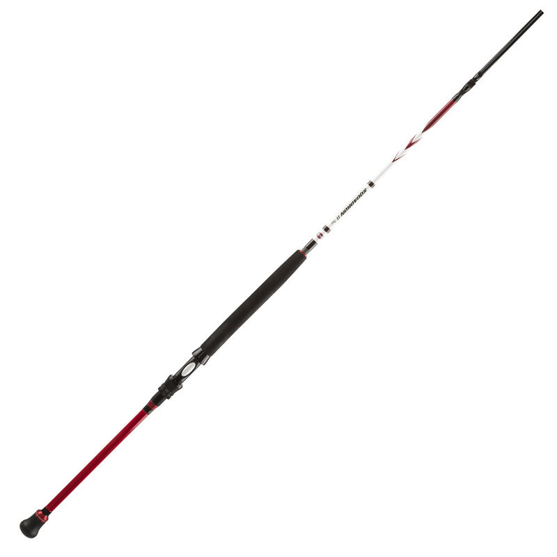 Canne bateau penn squadron boat braid 2.50m 12-20lbs - Cannes | Pacific P&ecirc;che