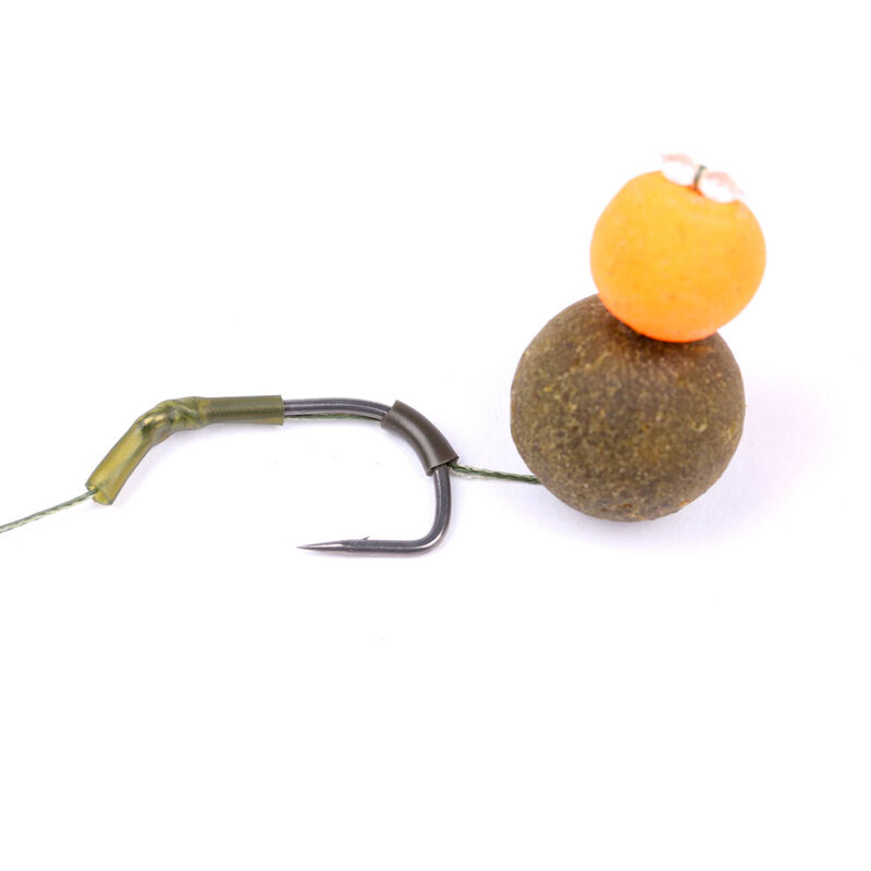 Gaine silicone carpe nash silicone tube 45mm (x15) - Aligneurs de ligne | Pacific P&ecirc;che