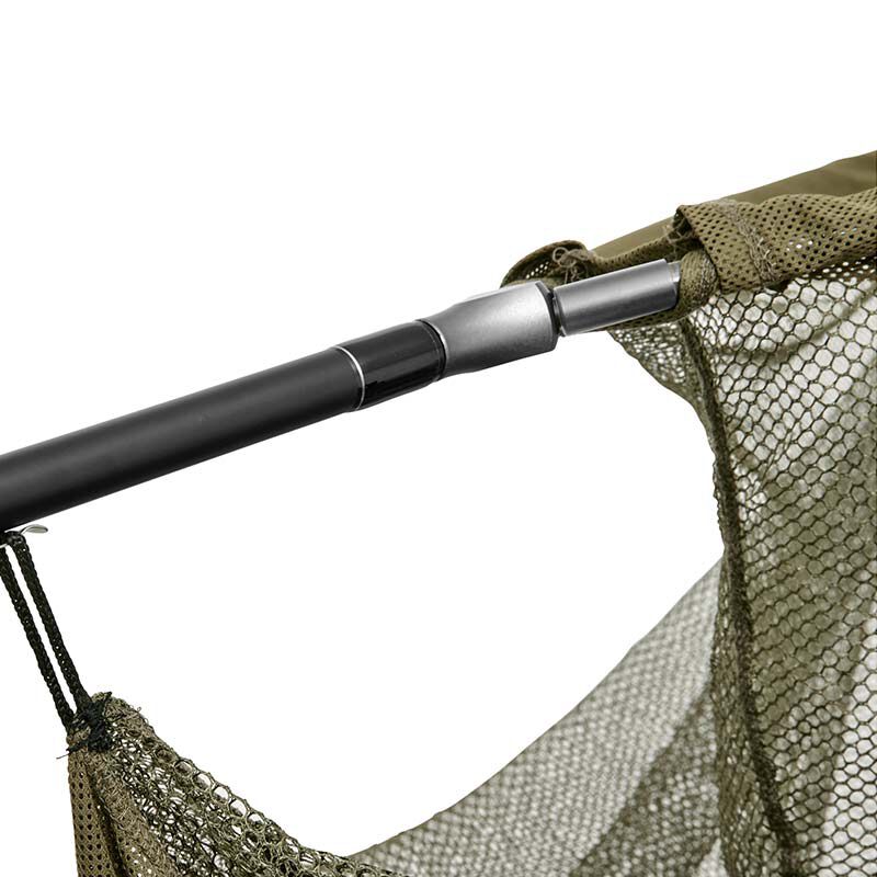 &Eacute;puisette Starbaits LN 200 - Epuisettes | Pacific P&ecirc;che