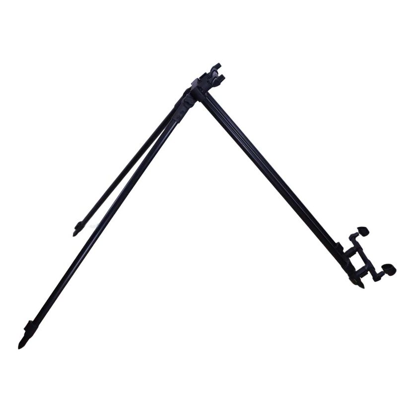 Support canne Teos River Feeder Rodpod - Support feeder | Pacific Pêche