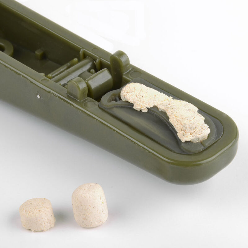 Accessoire spro bait former duo (moule à patte à truite) - Pâtes à truite | Pacific Pêche