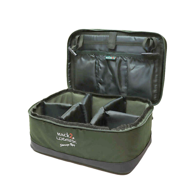 Sac Mack2 Logistik Storage - Sacs/Trousses Acc. | Pacific Pêche