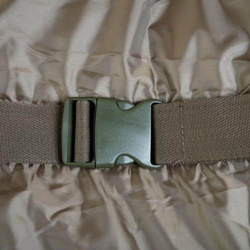 Sac de Couchage JRC Defender II Sleeping Bag Fleece - Sac de couchages | Pacific P&ecirc;che