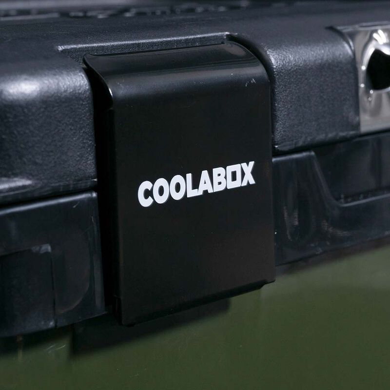 Glacière RidgeMonkey Coola Box Compact 12L - Cuisine/Repas | Pacific Pêche