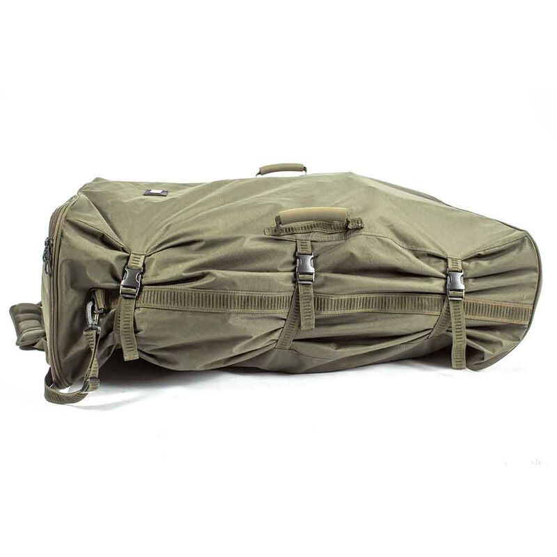 Sac &agrave; bedchair carpe nash bedchair bag standard - Sac Bedchair | Pacific P&ecirc;che