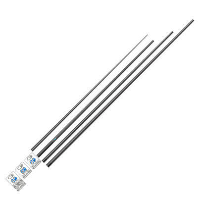 Kit K4 Garbolino Xslim 80' Anniversary Limited Edition 5m60 - Kits | Pacific P&ecirc;che