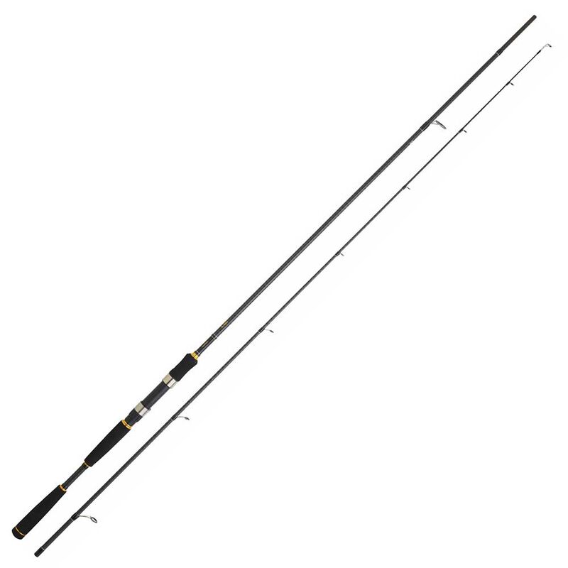 Canne Lancer Daiwa Legalis Seabass 2.10m, 14-42g - Cannes lancer | Pacific P&ecirc;che