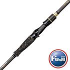 Canne Casting Travel Sakura Trinis Explora 734XH+ 2.20m, 21-100g, 4 brins - Cannes Casting | Pacific P&ecirc;che