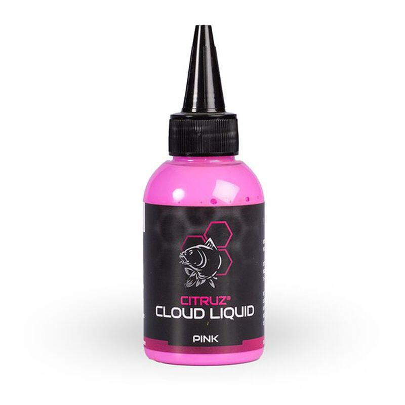 Citruz Cloud Juice 100ML - Boosters / dips | Pacific Pêche
