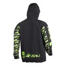 Veste Camo Waterproof Gunki - Vestes et gilets | Pacific P&ecirc;che