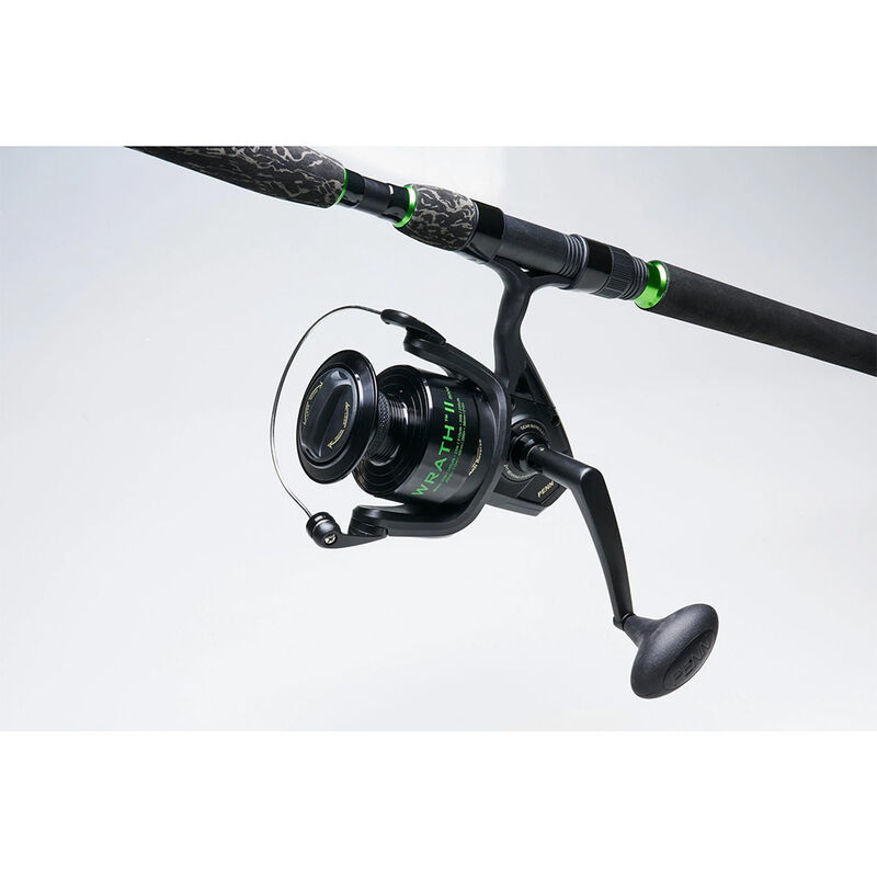 Ensemble Madcat Canne Alround 3m00 200-400g Moulinet 8000 - Packs et ensembles | Pacific P&ecirc;che