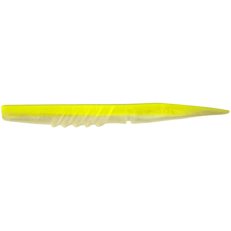 Leurre souple megabass super x layer 10.5cm 6g (x7) - Leurres souples | Pacific P&ecirc;che