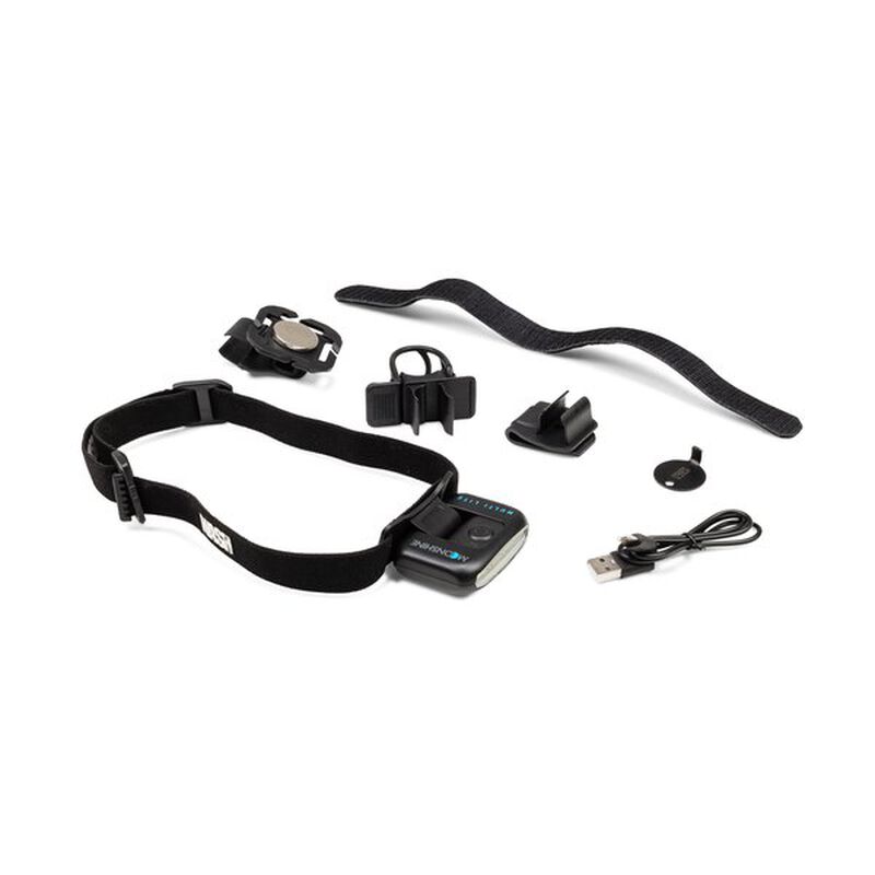 Lampe Frontale Nash Moonshine Multi Lite - Frontale | Pacific P&ecirc;che