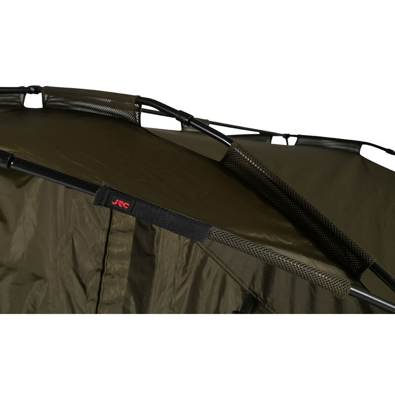 Bivvy JRC Denfender Peak 1 man - Biwys | Pacific Pêche