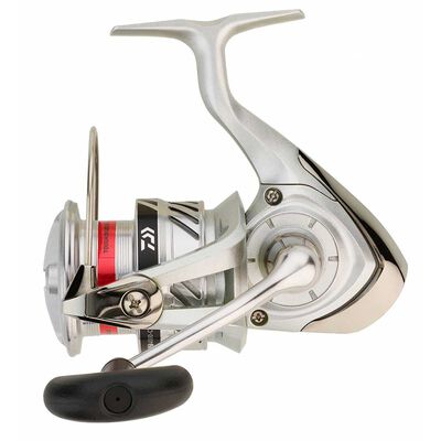 Moulinet Spinning Daiwa Crossfire LT 4000 CXH - Moulinets Spinning | Pacific Pêche