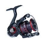 Moulinet Spinning Daiwa Ballistic MQ 21LT 2500D XH - Moulinets Spinning | Pacific Pêche