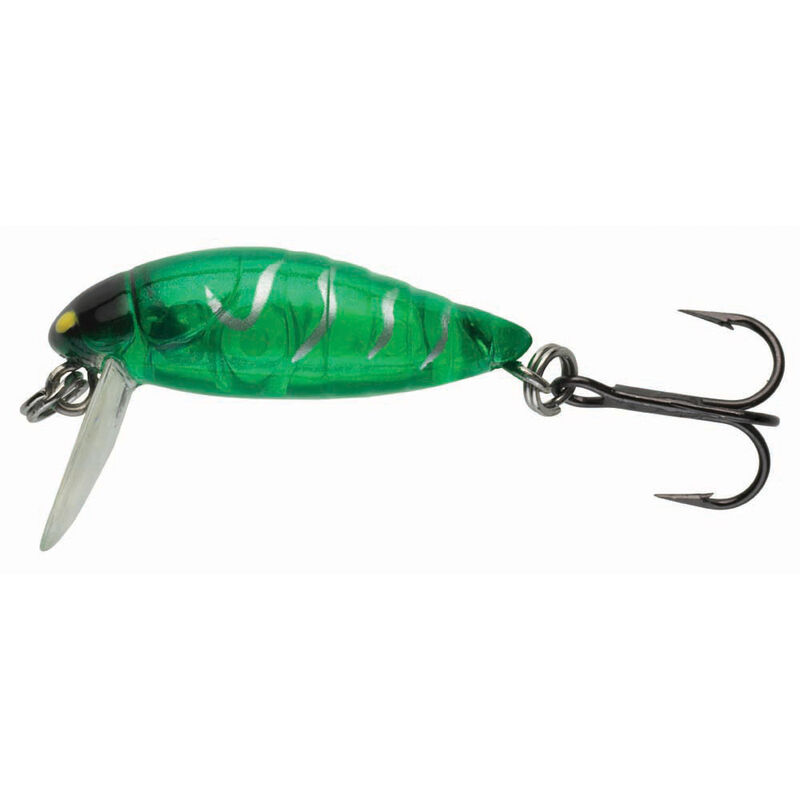 Leurre Dur Crankbait Swimy Bug Crank 3cm, 2g - Crankbaits | Pacific P&ecirc;che