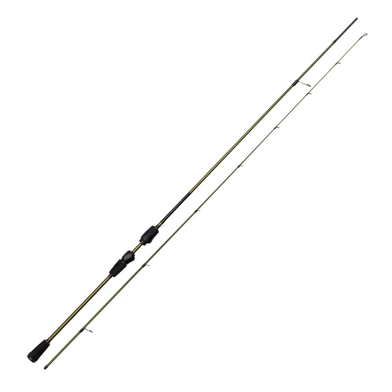 Canne Spinning Westin W6 Light Softlure 1.83m, 1-4g - Cannes Spinning | Pacific P&ecirc;che