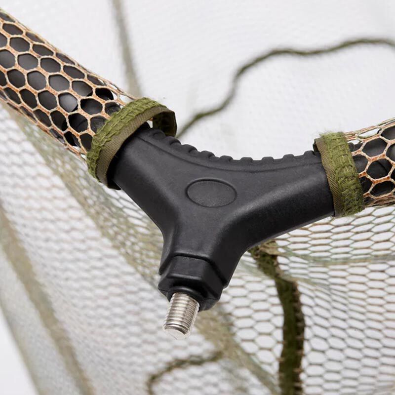 Tête d'épuisette Prologic XL 80 × 70 × 75 cm - Epuisettes | Pacific Pêche