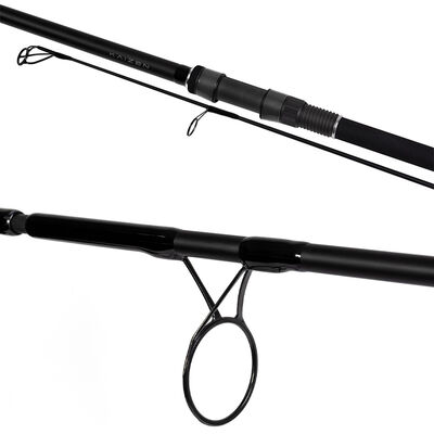 Canne Korda Kaizen Platinum 12ft 3lb - Cannes 12' | Pacific Pêche