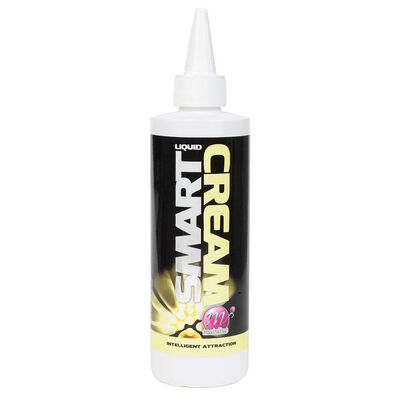 Booster carpe mainline smart liquid cream - Boosters / dips | Pacific P&ecirc;che