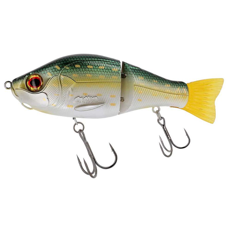 Leurre swimbait gunki scunner 135 s twin - Swimbaits | Pacific P&ecirc;che