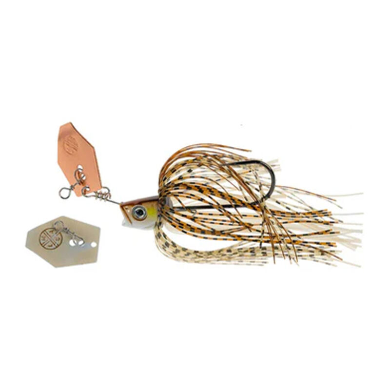 Chatterbait LMAB Kofi Multi Vibe 2.0 14g - Chatterbaits | Pacific Pêche