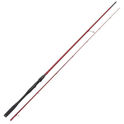 Canne Casting Westin W6 Crankstick 2nd 2.39m, 5-40g - Cannes Casting | Pacific P&ecirc;che