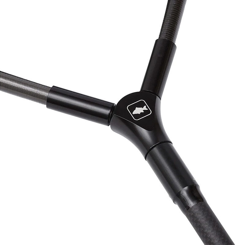 Épuisette Prologic C3 Fulcrum Landing Net and Float 42" 2PC - Epuisettes | Pacific Pêche